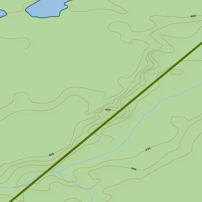 Ontario Nature Reserve: Castle Creek Preview 3