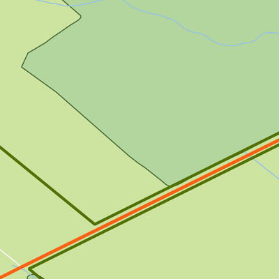 Ontario Nature Reserve: Clear Creek Forest Preview 2