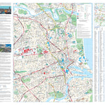 Collins Aberdeen Map Preview 1