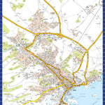 Dover A-Z street map Preview 1