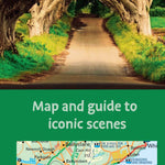 Collins Ireland Film and TV Map Preview 1