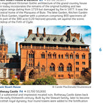 Collins Arran, Bute and Kintyre Map Preview 3