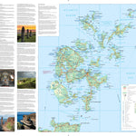 Collins Orkney Map Preview 1
