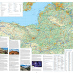 Collins Somerset Map Preview 1