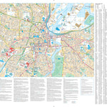 Collins Belfast Map Preview 1