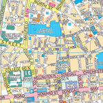 Collins Belfast Map Preview 3