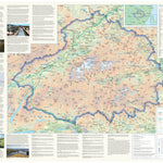 Cairngorms National Park Map Preview 1