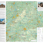 Collins Cotswolds Map Preview 1