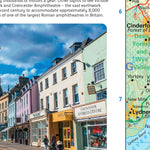 Collins Cotswolds Map Preview 3