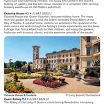 Collins Isle of Wight Map Preview 3