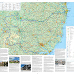 Collins Suffolk Map Preview 1