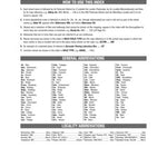 Premier London Index 2 Preview 1