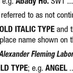 Premier London Index 2 Preview 3