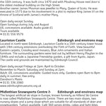 Collins Edinburgh Information and Index Preview 3