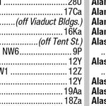 Premier London Index 4 Preview 2