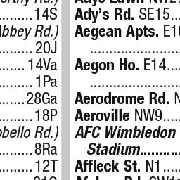 Premier London Index 4 Preview 3