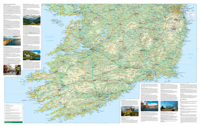 Collins Ireland - South Preview 1