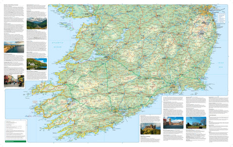 Collins Ireland - South Preview 1