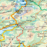 Collins Ireland - South Preview 3