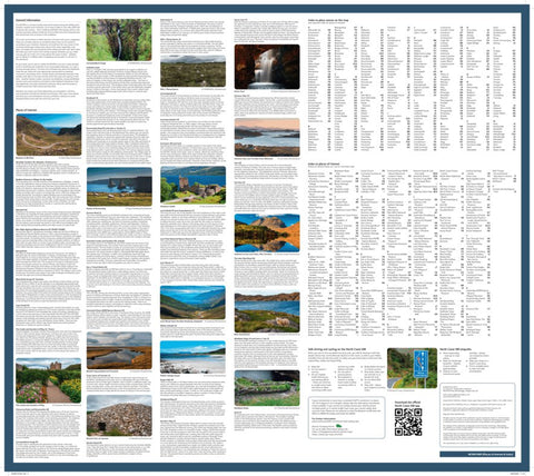 Collins NC500 Information and index Preview 1