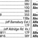 Premier London Index 5 Preview 2