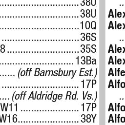 Premier London Index 5 Preview 2