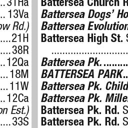 Premier London Index 12 Preview 3