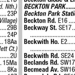 Premier London Index 13 Preview 3