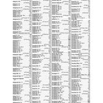 Premier London Index 20 Preview 1