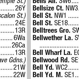Premier London Index 14 Preview 3