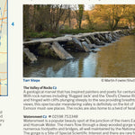 Exmoor National Park Map Preview 3