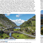 Collins Wild Atlantic Way Map - South Preview 3