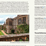 Peak District National Park Map Preview 3