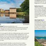 Pembrokeshire Coast National Park Map Preview 3
