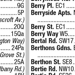 Premier London Index 15 Preview 3