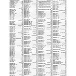 Premier London Index 6 Preview 1