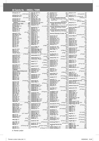 Premier London Index 6 Preview 1