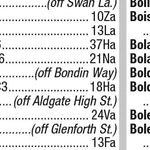 Premier London Index 17 Preview 2