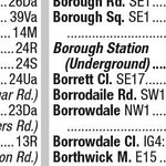 Premier London Index 17 Preview 3