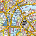 London Premier Map Preview 2