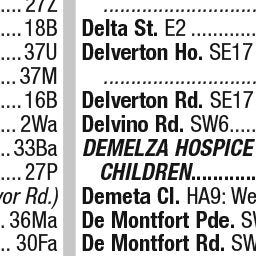 Premier London Index 40 Preview 3