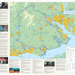 New Forest National Park Map Preview 1