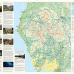 Lake District National Park Map Preview 1