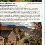 Lake District National Park Map Preview 3