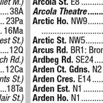 Premier London Index 7 Preview 3