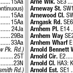 Premier London Index 8 Preview 3