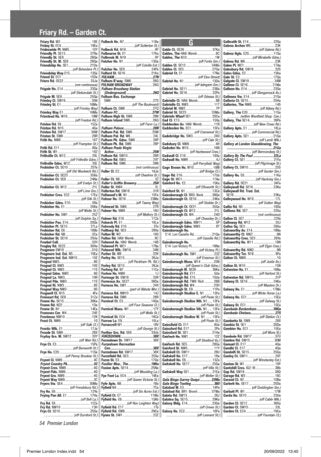 Premier London Index 54 Preview 1