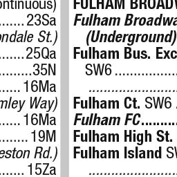 Premier London Index 54 Preview 3