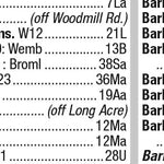 Premier London Index 11 Preview 2
