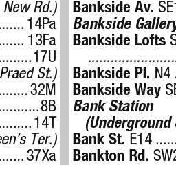 Premier London Index 11 Preview 3
